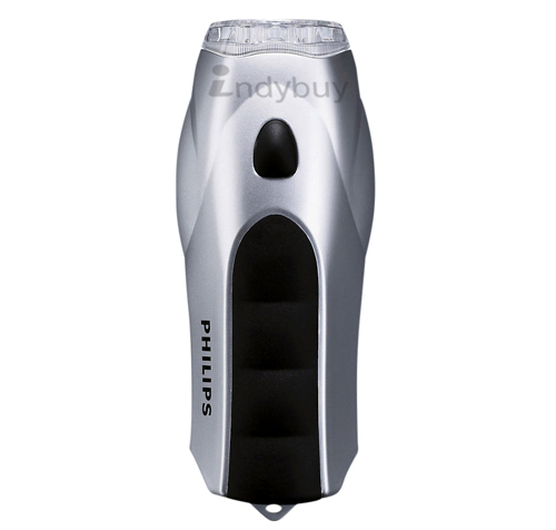 Philips Self Winding Dynamo LED Torch